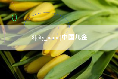 新沂中国九金