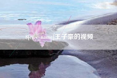 新沂王子豪的视频