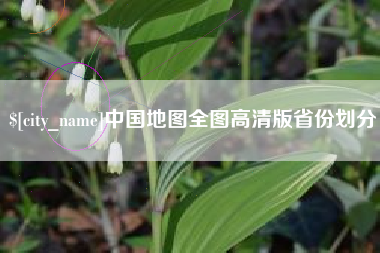 新沂中国地图全图高清版省份划分