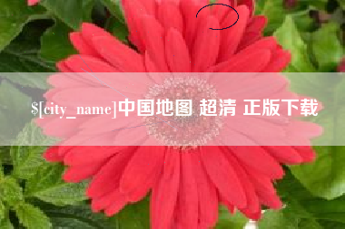 新沂中国地图 超清 正版下载